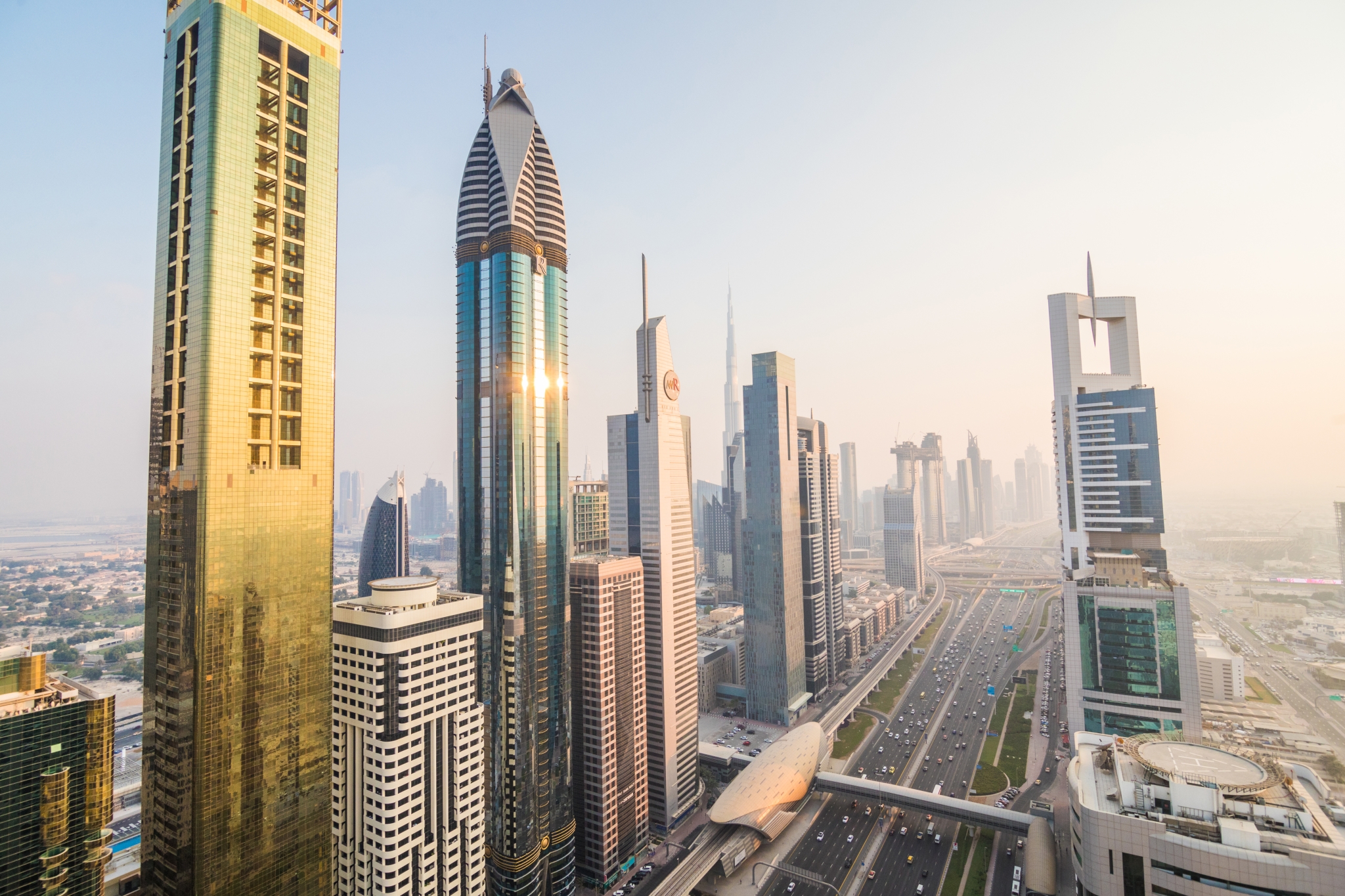 Investor’s Guide Top 10 Dubai Apartment Communities with High ROI